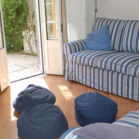 Сasa de vacaciones Praia Verde - O Paraiso Na Terra