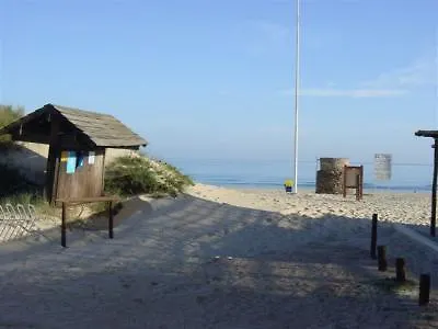 Praia Verde - O Paraiso Na Terra Сasa de vacaciones Altura