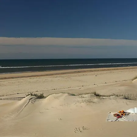 Сasa de vacaciones Praia Verde - O Paraiso Na Terra Altura