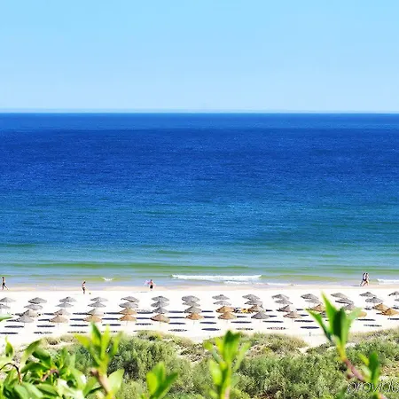 Praia Verde - O Paraiso Na Terra Сasa de vacaciones *